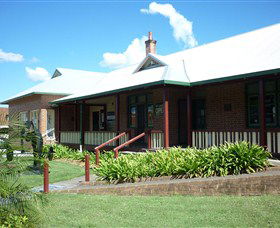Manning Regional Art Gallery - Nambucca Heads Accommodation 1