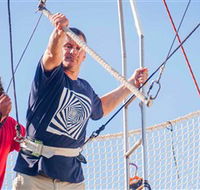 Circus Arts Gold Coast Flying Trapeze - Nambucca Heads Accommodation