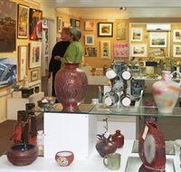 Port Stephens Community Arts Centre - Nambucca Heads Accommodation