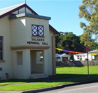 Cundletown Self-Guided Heritage Walk - Nambucca Heads Accommodation