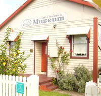 Tinonee Self-Guided Heritage Walk - Nambucca Heads Accommodation