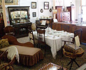 Wingham Self-Guided Heritage Walk - Nambucca Heads Accommodation 0