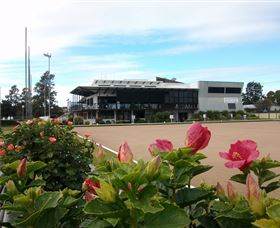 Taree Leagues Sports Club - Nambucca Heads Accommodation 1