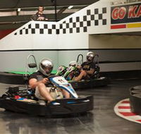 Slideways - Go Karting Gold Coast - Nambucca Heads Accommodation