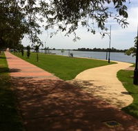 The Manning River - Nambucca Heads Accommodation