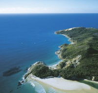 Mount Tempest - Nambucca Heads Accommodation