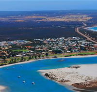 Town Centre - Nambucca Heads Accommodation