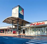 Manning Mall - Nambucca Heads Accommodation