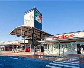 Manning Mall - Nambucca Heads Accommodation 0