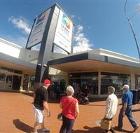 Taree Central - Nambucca Heads Accommodation