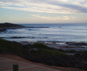 Jakes Point - Nambucca Heads Accommodation 0