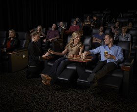 Event Cinemas Robina - Nambucca Heads Accommodation 1