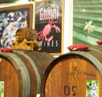 Ghinni Wines - Nambucca Heads Accommodation