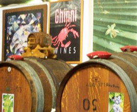 Ghinni Wines - Nambucca Heads Accommodation 0