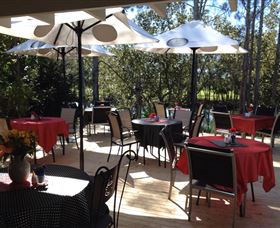 The Other Side Art Cafe - Nambucca Heads Accommodation 2