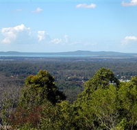 Maclean Lookout - Nambucca Heads Accommodation