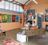 Dunghutti Ngaku Aboriginal Art Gallery - Nambucca Heads Accommodation