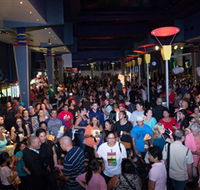 Event Cinemas Pacific Fair - Nambucca Heads Accommodation
