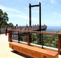 Orara East State Forest - Nambucca Heads Accommodation