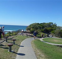 Mick Schamburg Park - Nambucca Heads Accommodation