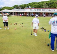 Black Head Bowling Club - Nambucca Heads Accommodation