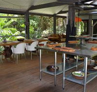 Tenteram Fine Foods Cooking School - Nambucca Heads Accommodation