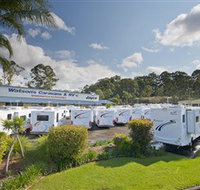 Watsons Caravans and RV's - Nambucca Heads Accommodation