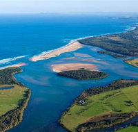 Manning Entrance State Park - Nambucca Heads Accommodation