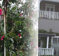 House of Gabriel - Nambucca Heads Accommodation