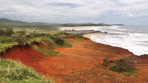 Yuraygir National Park - Nambucca Heads Accommodation 3