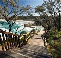 North Gorge Walk - Nambucca Heads Accommodation