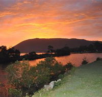 North Brother Mountain - Nambucca Heads Accommodation