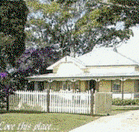 Crawford House - Nambucca Heads Accommodation