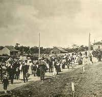 Tweed Historical Society Inc - Nambucca Heads Accommodation