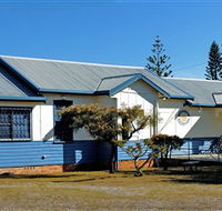 Yamba Museum  - Nambucca Heads Accommodation