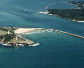 Turners Beach - Nambucca Heads Accommodation 1