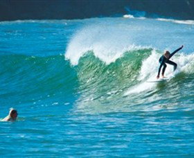 Turners Beach - Nambucca Heads Accommodation 2