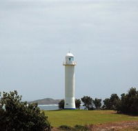 Yamba Historical Walks - Nambucca Heads Accommodation
