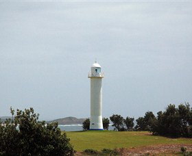 Yamba Historical Walks - Nambucca Heads Accommodation 0
