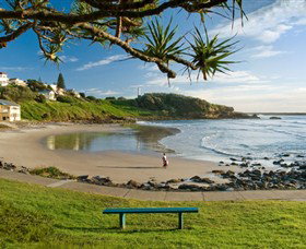 Yamba Historical Walks - Nambucca Heads Accommodation 1