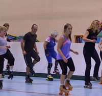 Epic Skate Rink - Nambucca Heads Accommodation