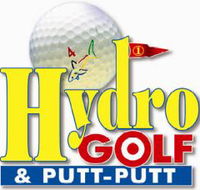 Hydro Golf and Putt Putt - Nambucca Heads Accommodation