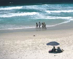 Pippi Beach Yamba - Nambucca Heads Accommodation 1