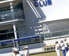 Tweed Heads Bowls Club - Nambucca Heads Accommodation 3