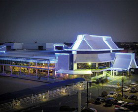 Tweed Heads Bowls Club - Nambucca Heads Accommodation 1