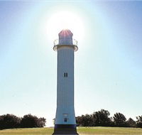 Yamba Lighthouse - Nambucca Heads Accommodation