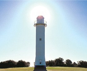 Yamba Lighthouse - Nambucca Heads Accommodation 0