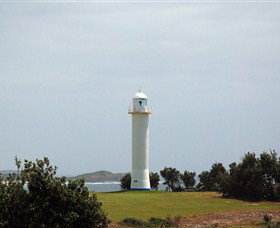 Yamba Lighthouse - Nambucca Heads Accommodation 2