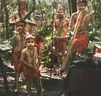 Minjungbal Aboriginal Cultural Centre - Nambucca Heads Accommodation