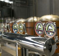 Black Duck Brewery - Nambucca Heads Accommodation